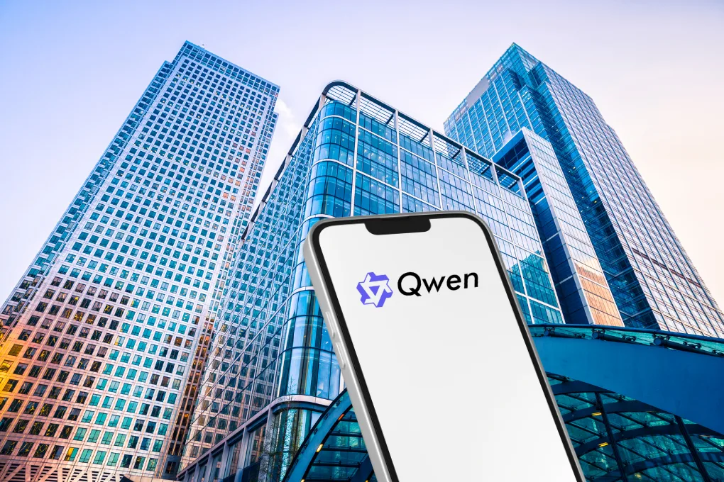 Qwen Milik Alibaba Lampaui 3 Miliar Unduhan, Kalahkan Meta dan Google Gabungan