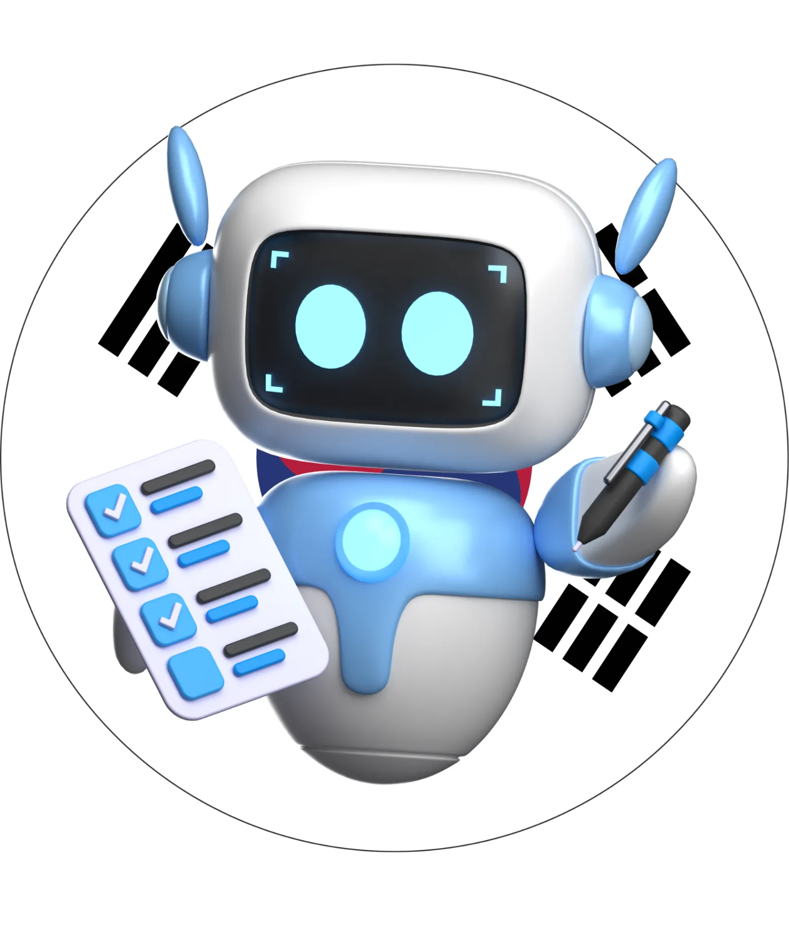 Korea Selatan Siapkan Dana $14 Miliar untuk Masuki Perlombaan Global AI dan Robotika