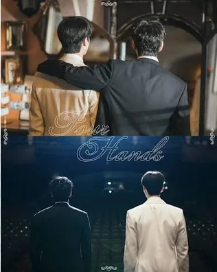 Song Kang Resmi Comeback usai Wamil Lewat Drama Musikal "Four Hands, Two Sonatas", Tayang Global 29 Agustus