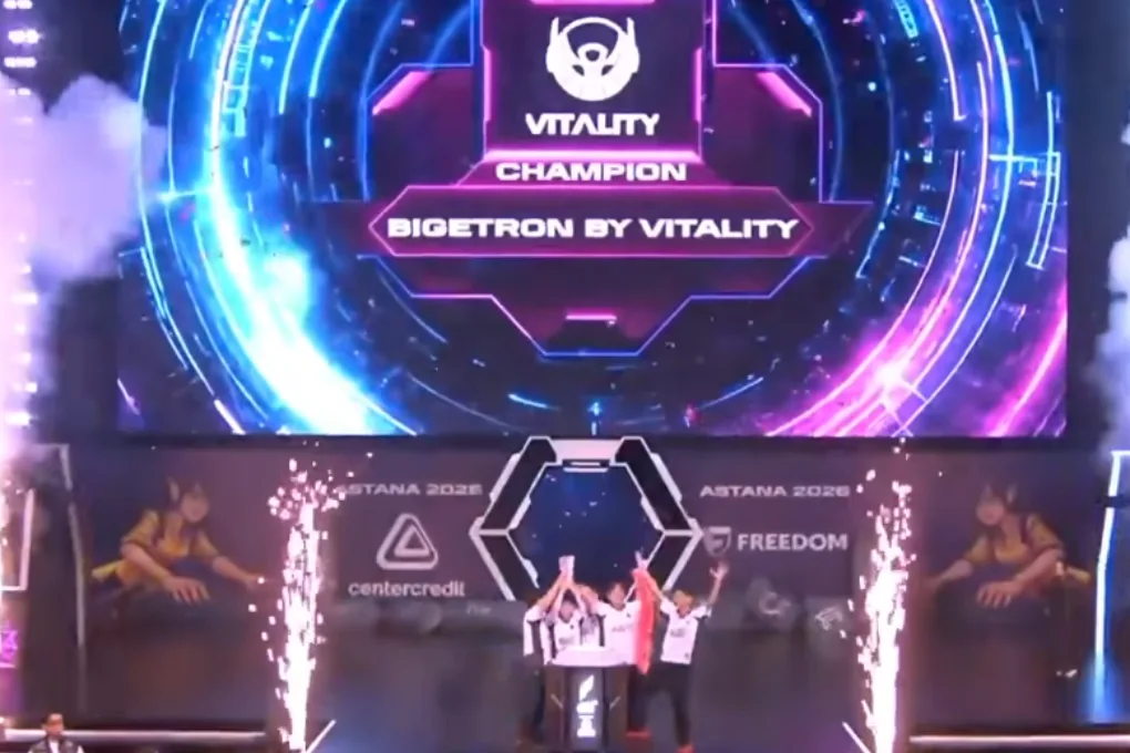 Bigetron by Vitality Juara GOTF 2026 MLBB, Balas Dendam Kalahkan ONIC 3-1