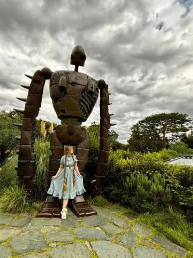 Studio Ghibli Tak Terburu-buru Bikin Film Baru, Meski Pimpin Boom Anime $25 Miliar