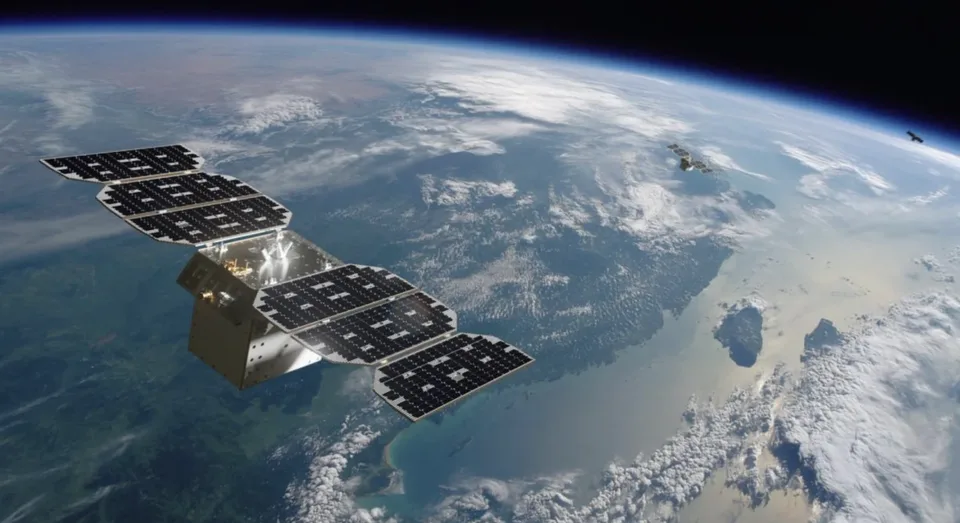 Google Kirim 4 TPU Trillium ke Orbit Lewat Project Suncatcher, Uji Pusat Data AI di Luar Angkasa