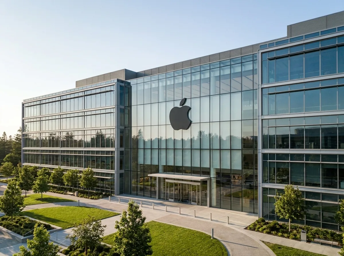 Mahkamah Agung AS Beri Apple Penundaan Sementara dalam Sengketa Komisi App Store Melawan Epic Games