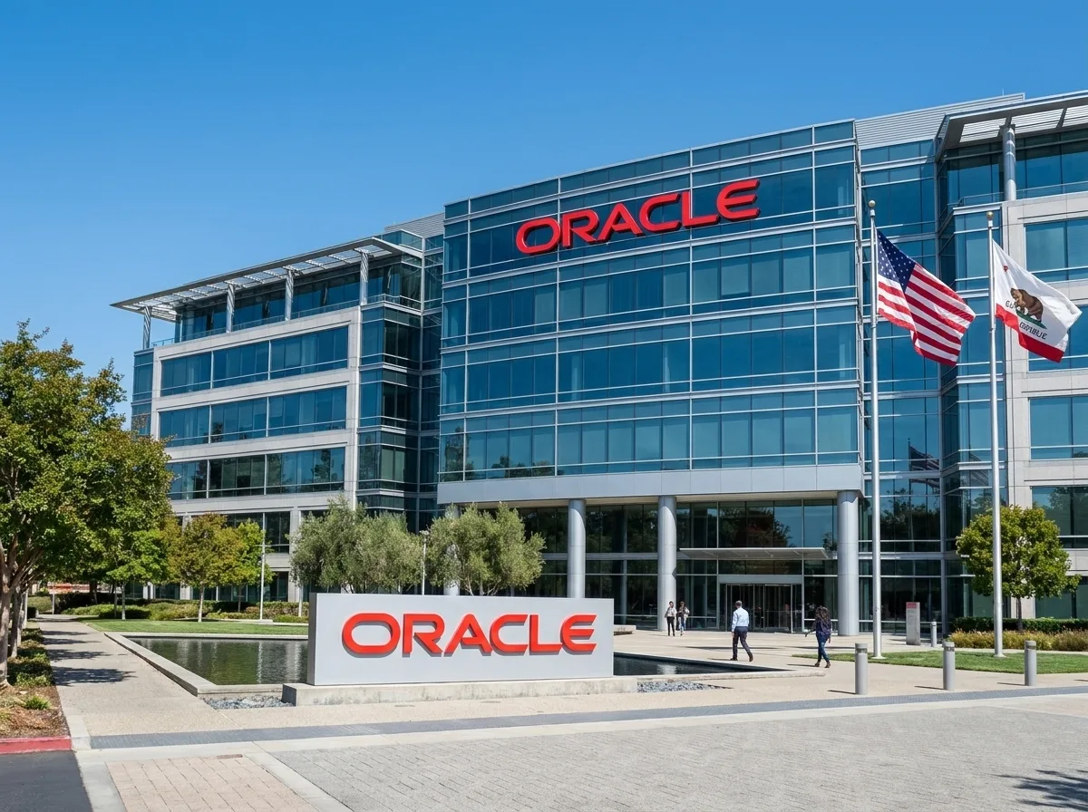 Pipa Gas untuk Data Center AI Oracle di New Mexico Tertunda hingga 2027