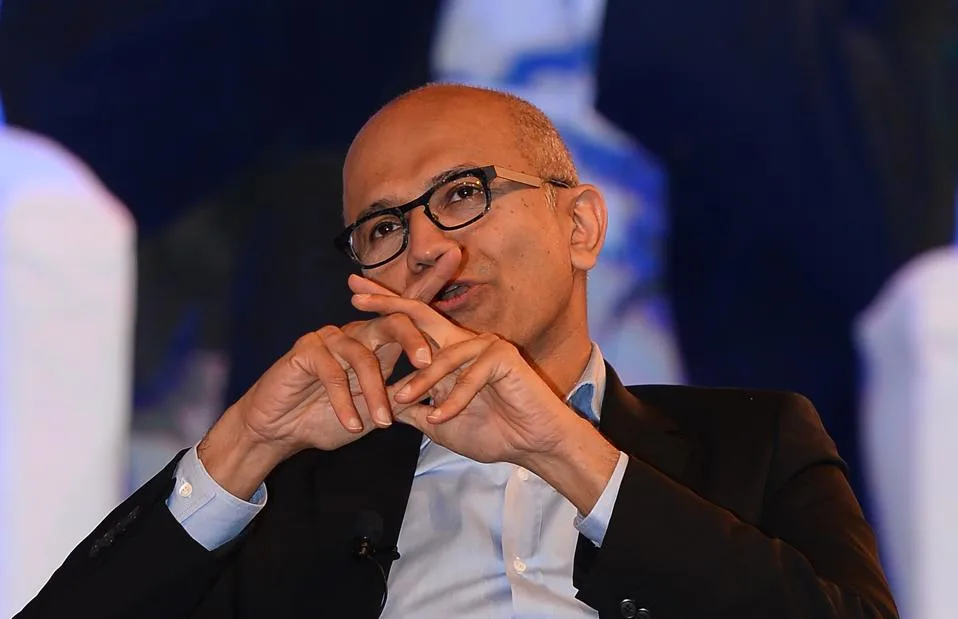 Satya Nadella Usul Rem Darurat untuk Model AI, Minta Perusahaan Anggap Model Sudah Disusupi