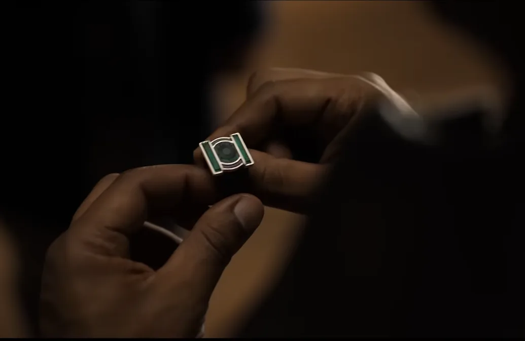 "Lanterns" Resmi Tayang di HBO Max, Bunuh Hal Jordan di Episode Pertama dan Bikin Penonton Terbelah