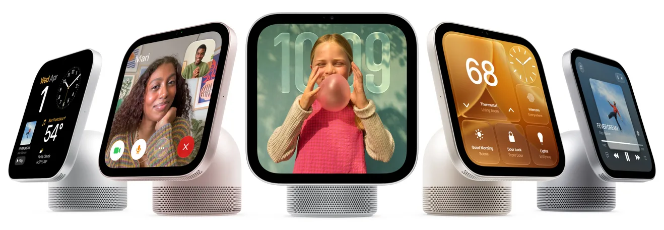 Apple Rilis HomeView Seharga $299, Hub Rumah Pintar Pertamanya Belum Dijual di Eropa
