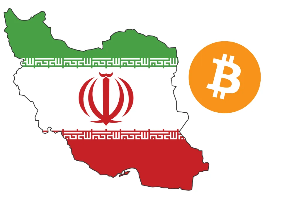 AS Sanksi Dua Bursa Kripto Shelbit dan Aban Tether atas Pendanaan IRGC Iran