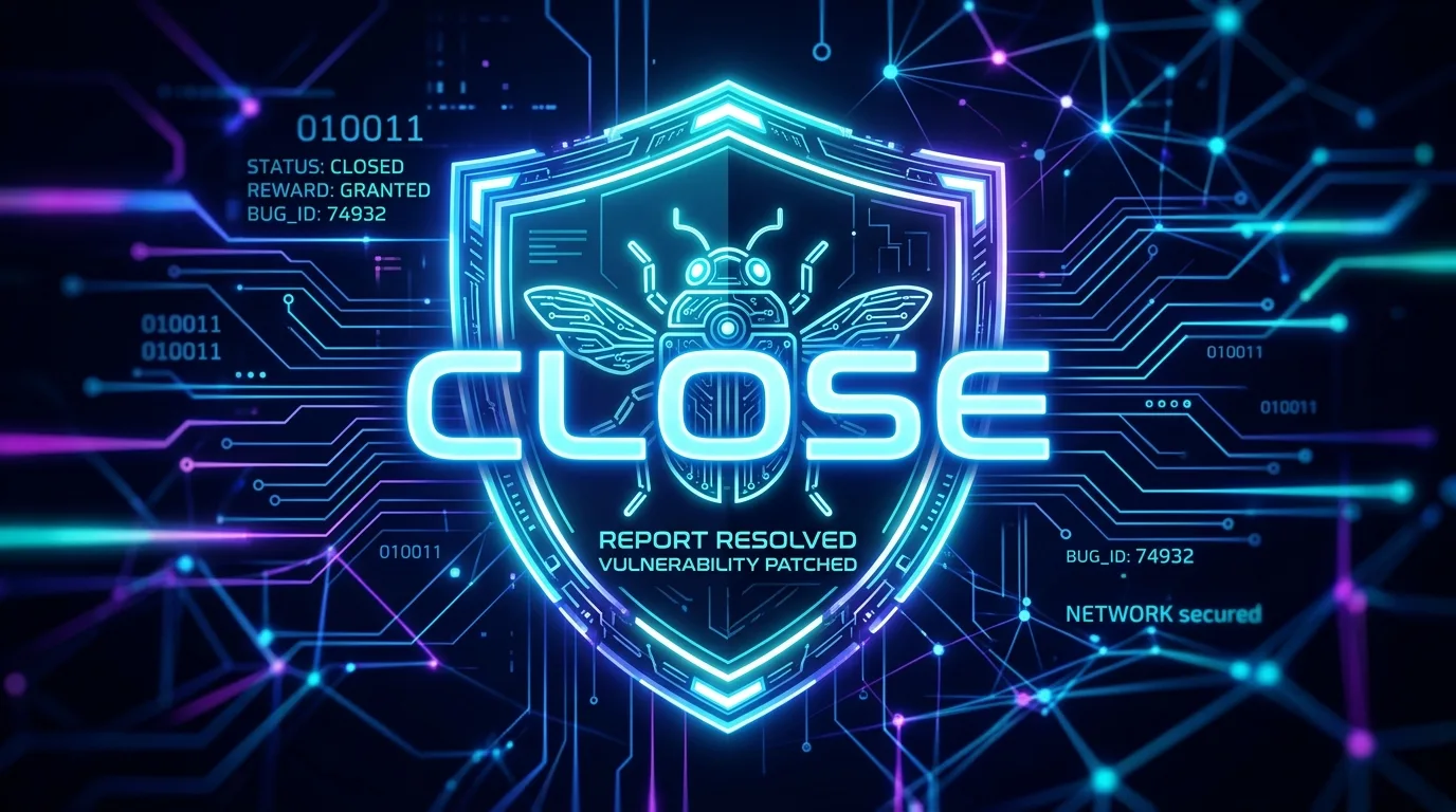Krisis "AI Slop" Guncang Bug Bounty: Apple, GitHub, dan cURL Sama-sama Angkat Tangan