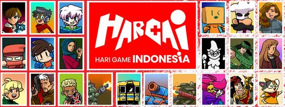 Semangat "We Will Fight": Hari Game Indonesia 2026 Perjuangkan Game Lokal ke Pasar Global