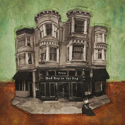 Train Umumkan Album ke-12 "Mad Dog in the Fog", Persembahan untuk San Francisco Setelah 4 Tahun Vakum