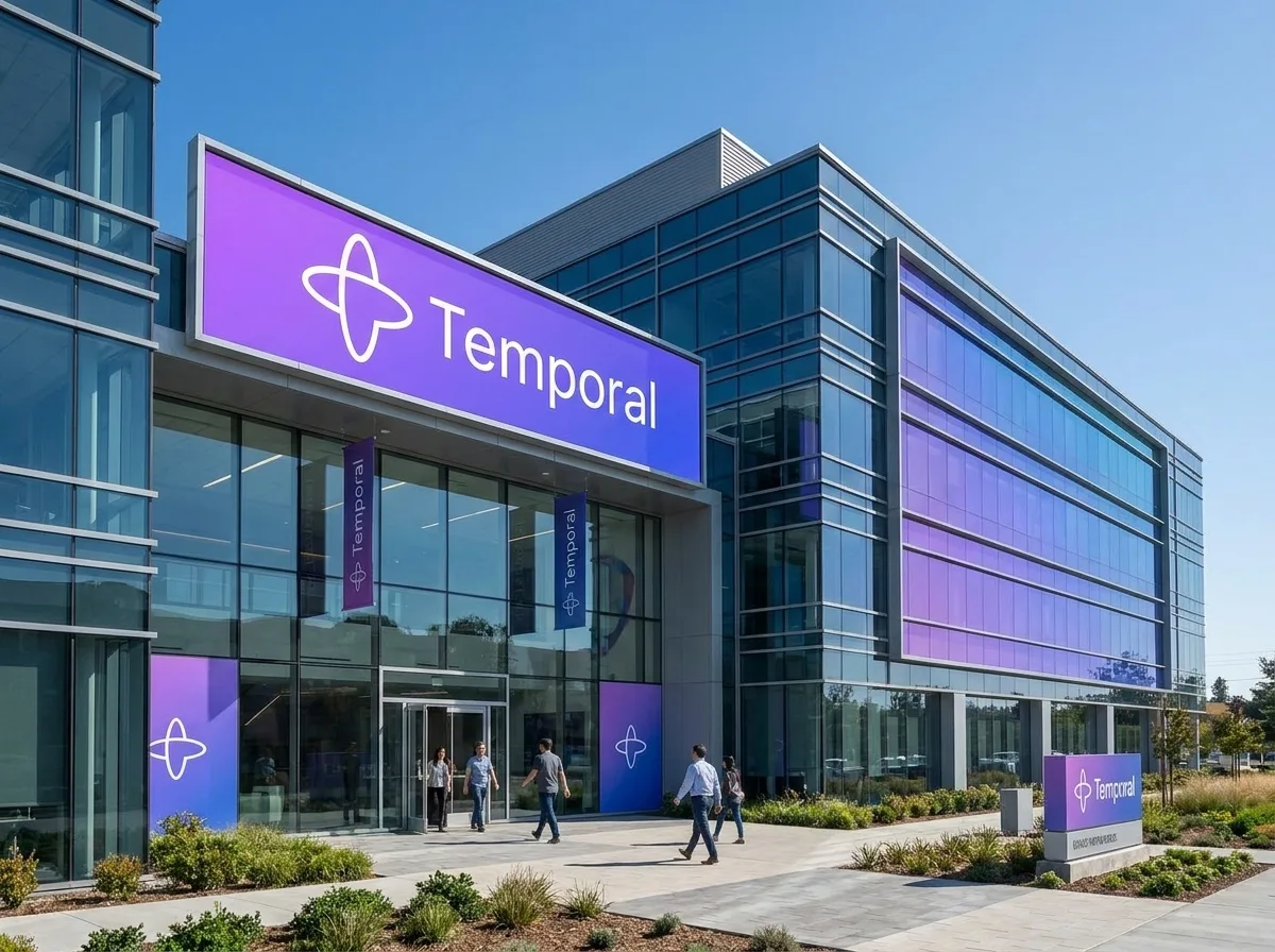 Startup Temporal Technologies Bernegosiasi Valuasi $12 Miliar, Melonjak 7 Kali Lipat dalam Setahun