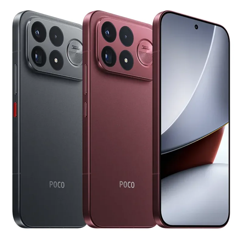 POCO F9 Pro dan F9 Ultra Resmi di Indonesia, Harga Perkenalan Mulai Rp10,49 Juta