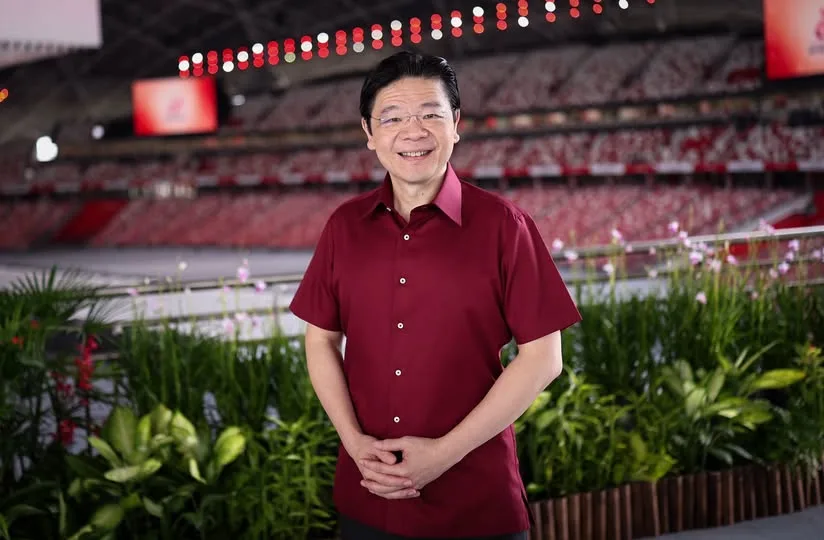 PM Singapura Janjikan AI Tingkatkan Produktivitas dan Ciptakan Pekerjaan Lebih Baik