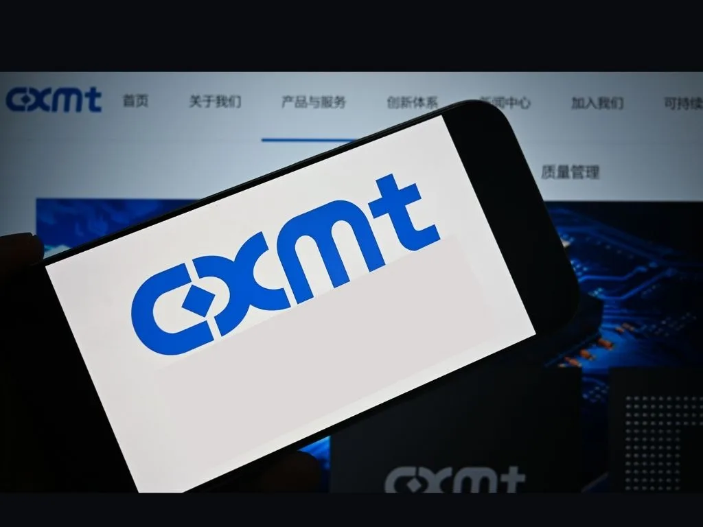 Produsen Chip Terbesar China, CXMT, Gugat Pentagon agar Dicoret dari Daftar Hitam Militer