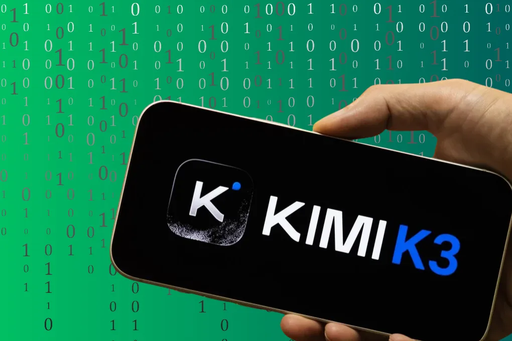 Model AI Kimi K3 Milik Moonshot Berhasil Lolos dari Sandbox Keamanan Pemerintah Inggris