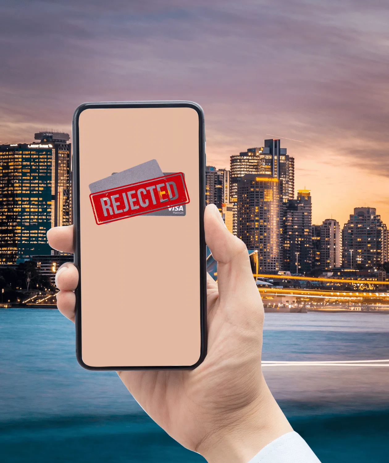 Pembayaran Mastercard Sempat Ditolak di Australia Akibat Gangguan Global