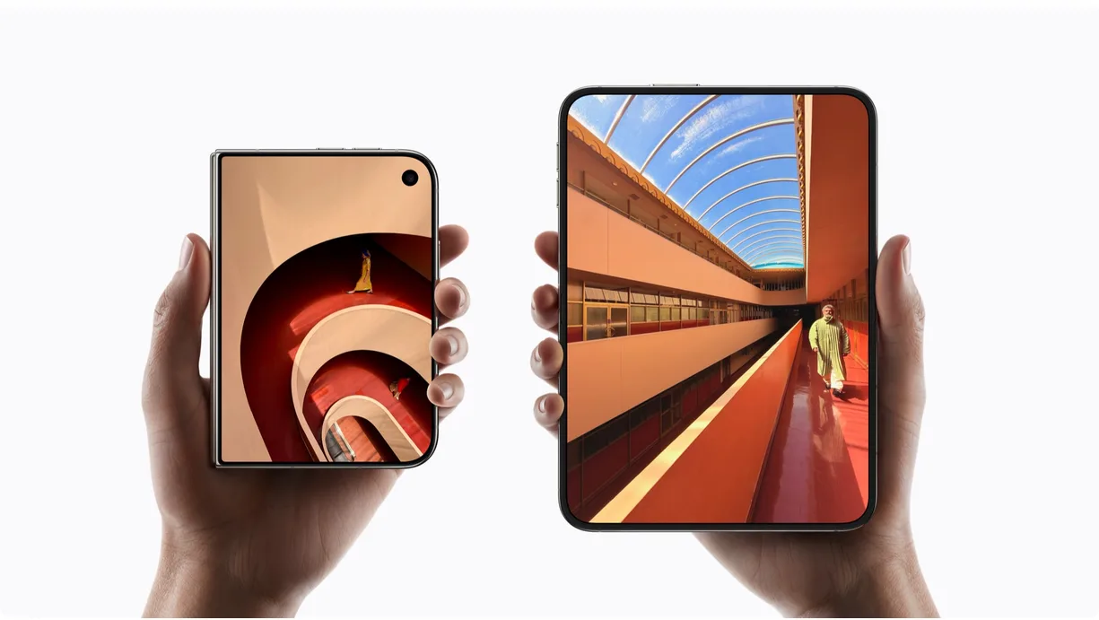Apple Akhirnya Luncurkan iPhone Lipat Pertama, Jadi Debut Perdana CEO Baru John Ternus