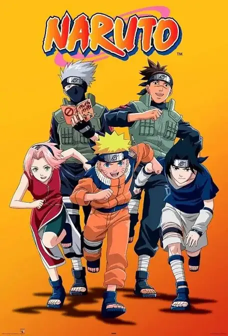 Naruto Dapat Manga Baru dari Kishimoto 12 Tahun setelah Tamat, Diumumkan di NYCC 2026