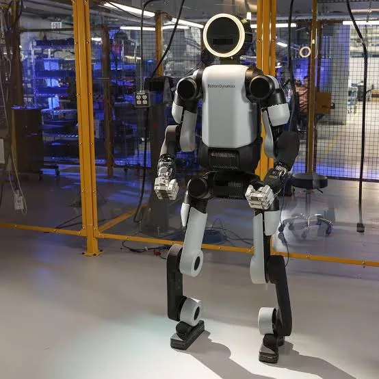 Boston Dynamics Angkat Eks Bos AI Amazon Rohit Prasad Jadi CEO, Kejar 30.000 Robot pada 2028