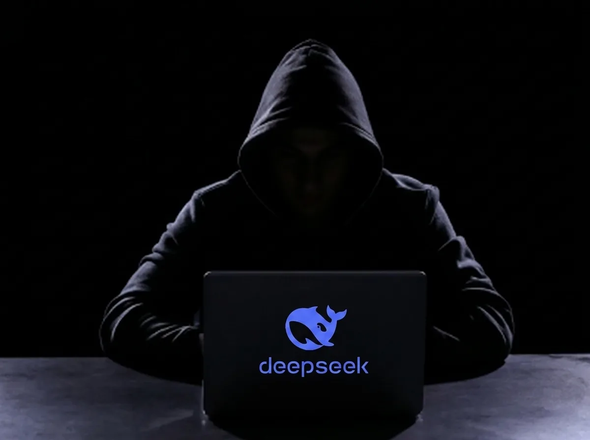 Peretas Terafiliasi China Gandakan Jumlah Serangan Siber Setelah Adopsi DeepSeek