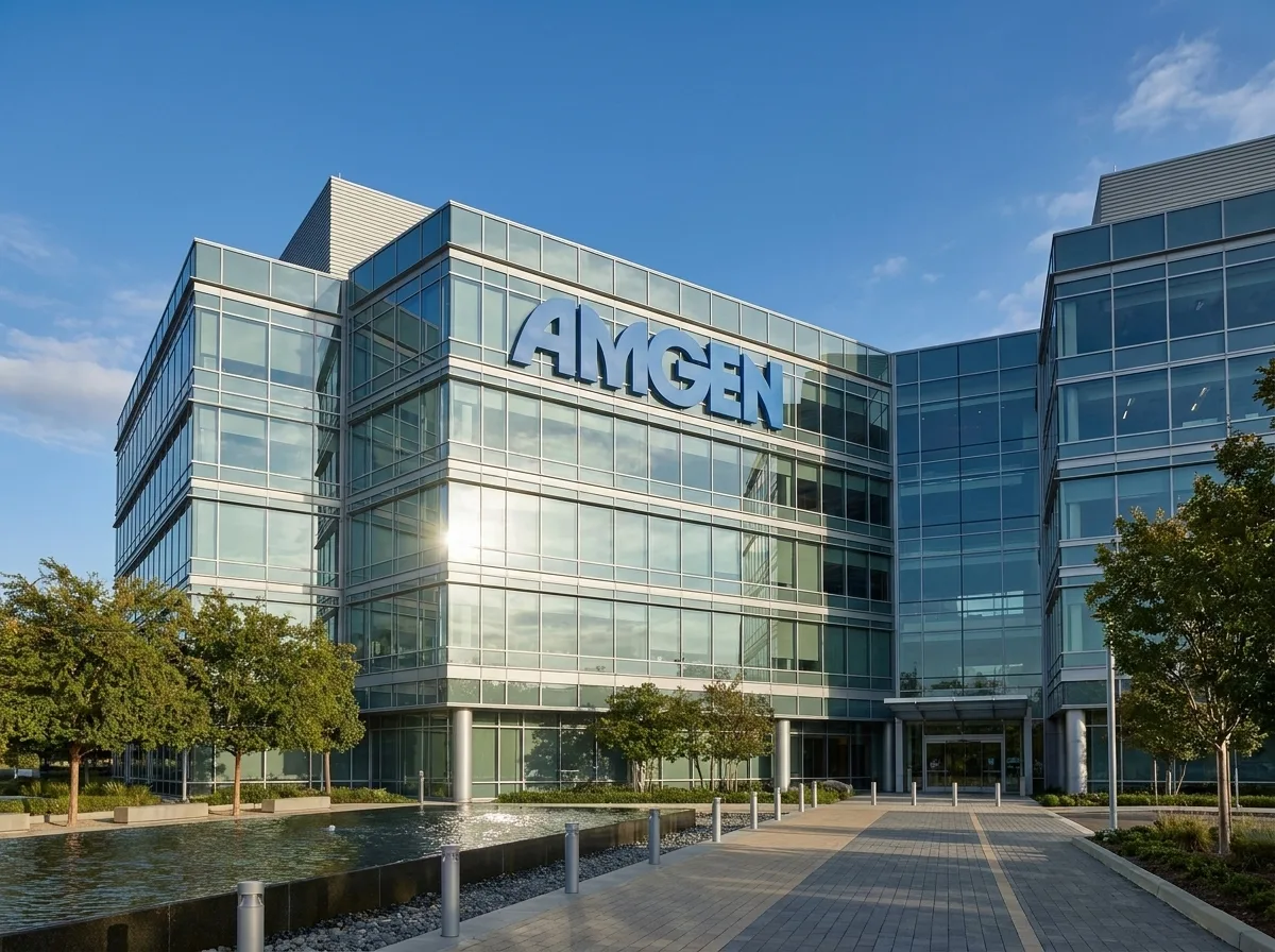 Amgen Laporkan Pencurian Data Pasien dalam Insiden Siber di Server Cloud