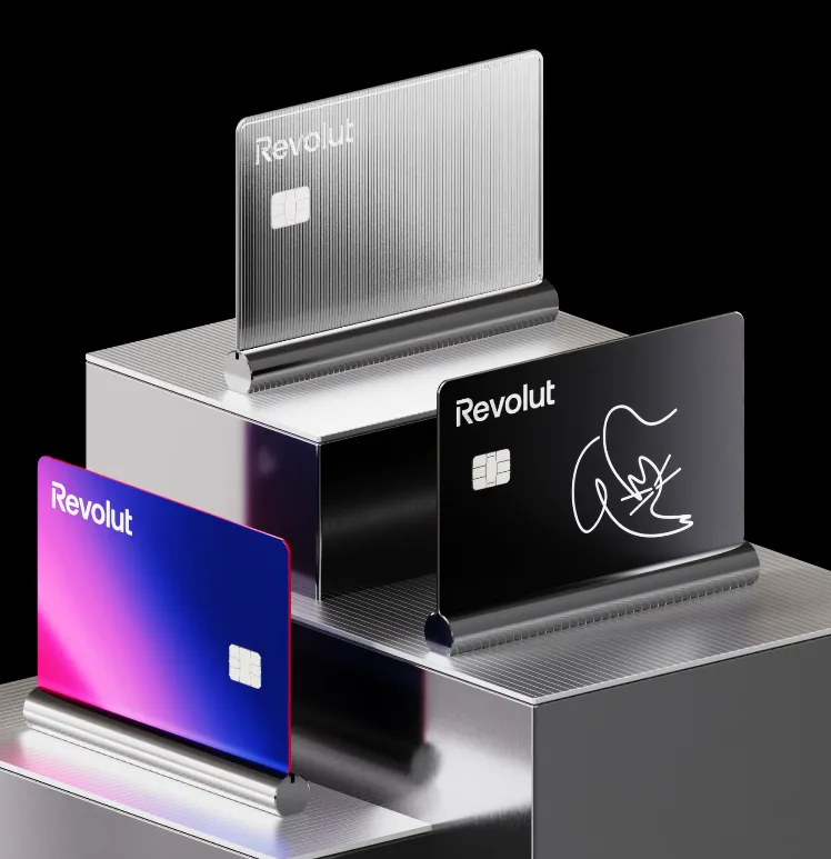 Revolut Resmi Masuk Perlombaan Stablecoin Global lewat Token Berbasis Euro
