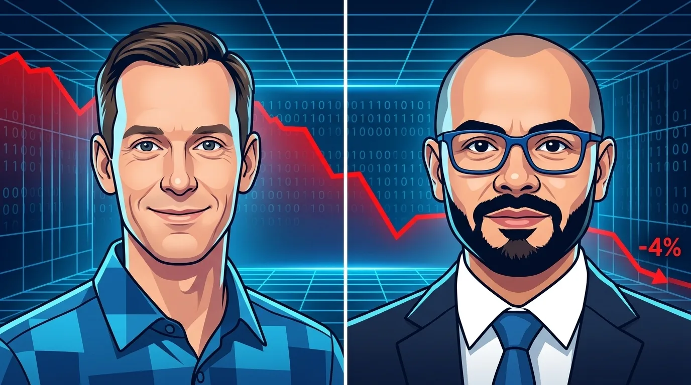 Google Rombak Kepemimpinan AI: Demis Hassabis Mundur dari CEO DeepMind, Jeff Dean Hengkang