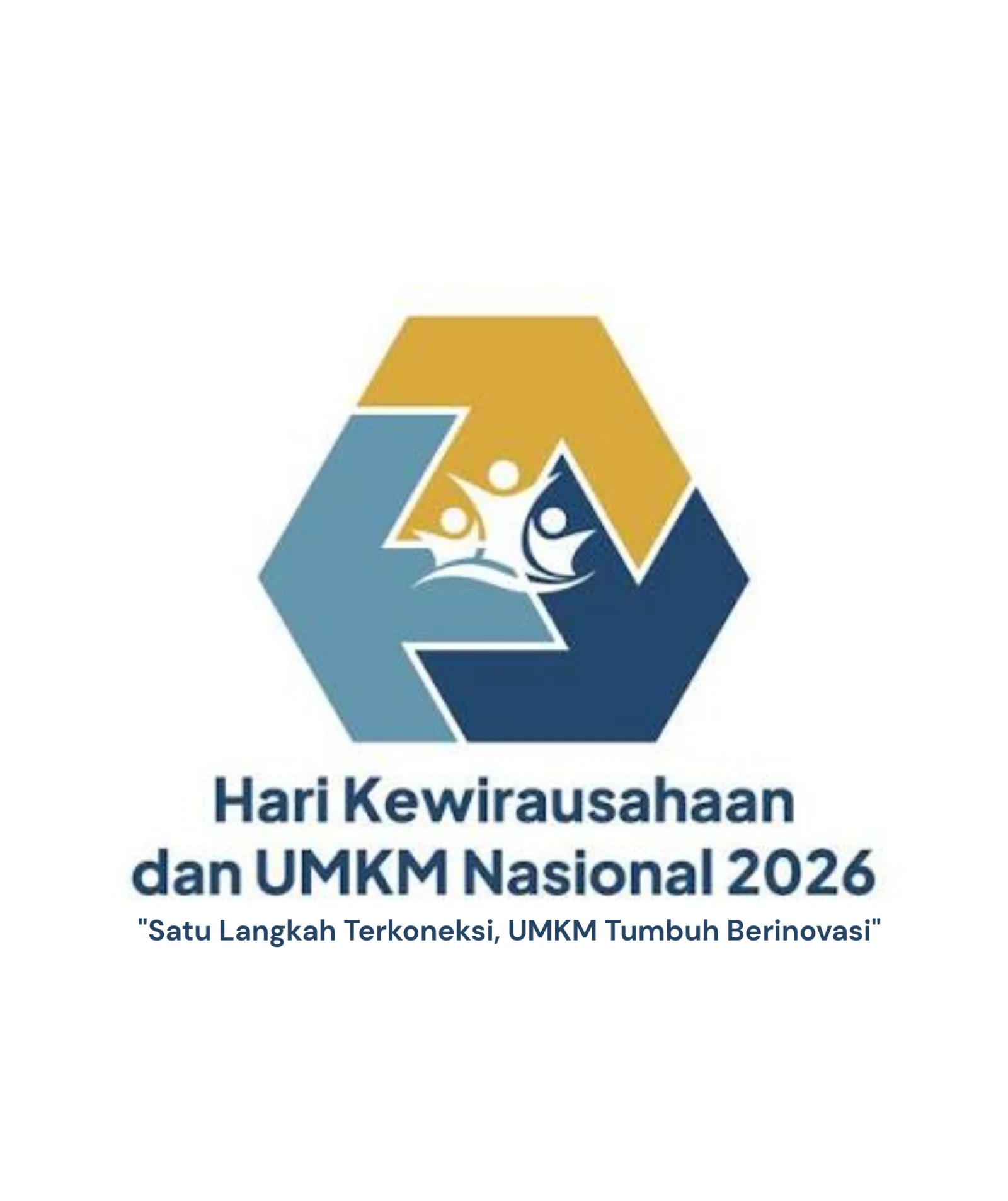Hari UMKM Nasional 2026: Momentum "Satu Langkah Terkoneksi" Menuju Transformasi Digital