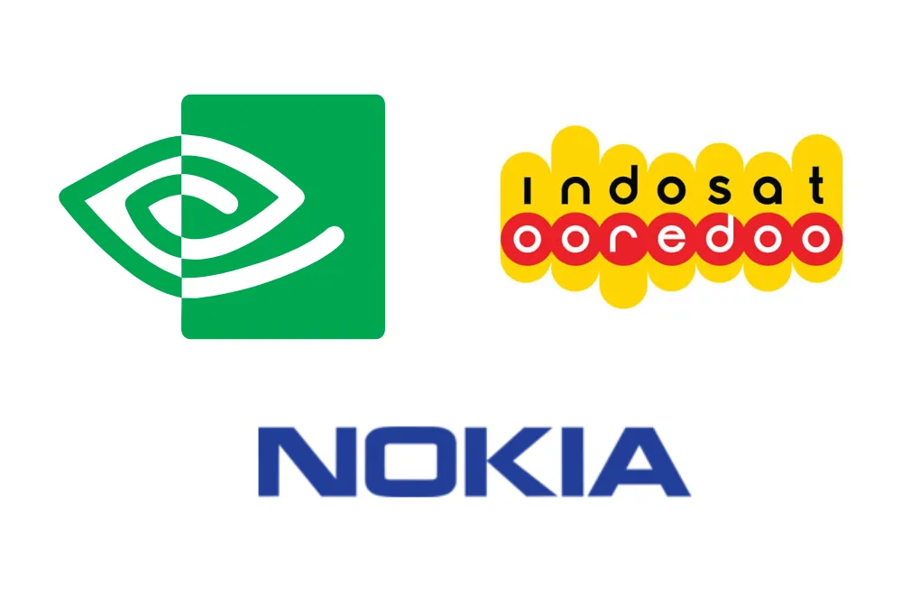 Indosat Gandeng Nvidia dan Nokia Bangun AI Factory 1 GW, Perkuat Posisi Indonesia sebagai AI Hub Regional