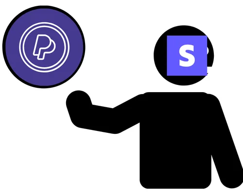 Konsorsium Stripe-Advent Dilaporkan Batal Kejar Akuisisi PayPal