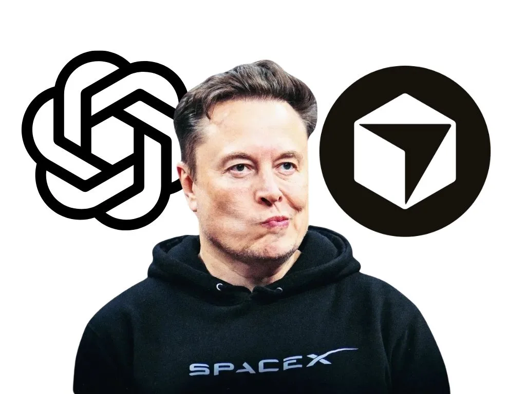 OpenAI Putus Kemitraan dengan Cursor Buntut Akuisisi SpaceX Milik Elon Musk